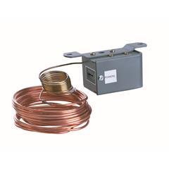 Thermostat, Electric Low Temperature Detection, Automatic Reset