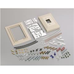 Universal Kit, Retrofit, Product Group 19X, Desert Beige