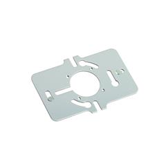 Adapter Plate Kit, Room Temperature Sensor, 2" x 4" Electrical Box, 5 per pack