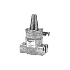 Balance-Retard Relay, Pneumatic, Heavy Duty, Gradual-Acting, DA and RA