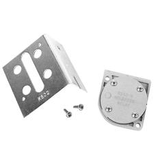 Signal Selector, Highest Pressure, Pneumatic, DA, Dual Input, Single Output