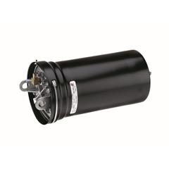 Damper Actuator, Pneu No 4, 4" Stroke, 5-10psi, Integral Pivot Mt, UL Rec F/S