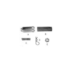 Clevis Pin