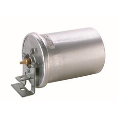 Damper Actuator, Pneu, Number 3, 2-3/8" Stroke, 8-13 psi, Fixed Bracket Mount