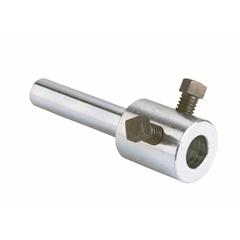 Damper Shaft Extension, 1/2-inch