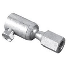 Ball Joint Connector