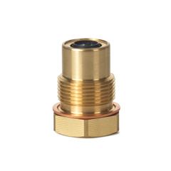 Presse-étoupe VVF VXF 10mm -25°C…150°C