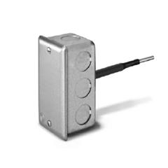 10K Ohm Duct Temperature Sensor