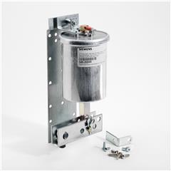 Number 3 Pneumatic Actuator, Laboratory Room Controller