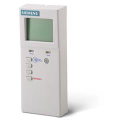 FUME HOOD VOL MONITOR