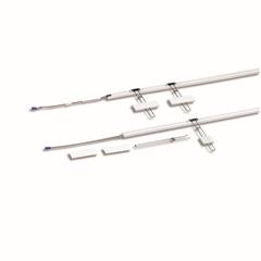 Horizontal Univ-Trak Assembly 84"