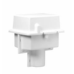 Weather Shield Kit for SKD and SQX Actuators