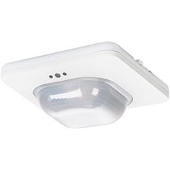 Detect.360° capt. lum.t°