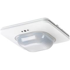 Detect.360° capt. lum.t°.hr.CO2