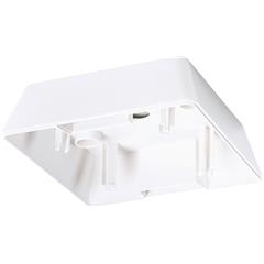 Boitier pour montage encastré