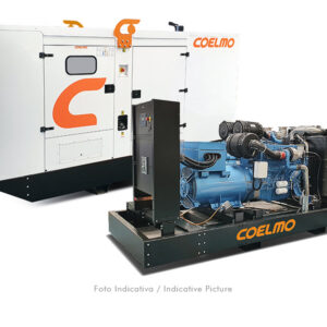 BDT6M11G2-12 BAUDOUIN