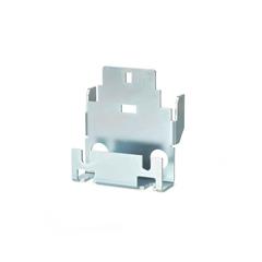 Bride de fixation pour sonde QBM..