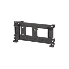 Adaptateur pour QBM.. sur rail principal