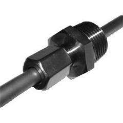 Bague de serrage V4A PN16 pour QAE21