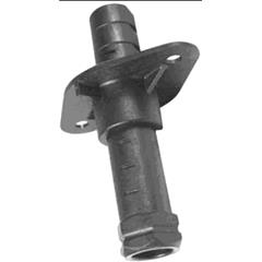 MOUNTING KIT FOR DUCT POINT SENSOR