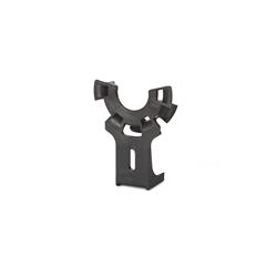 Fixation de capillaire thermostat/sonde