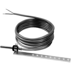 Réglette de fixation en alu pour QAP