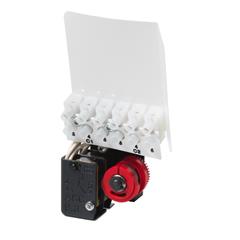 Contact auxiliaire pour SKB/SKC32