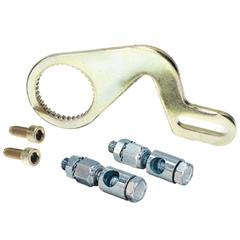 Kit conv. rotatif/linéaire avec levier