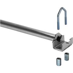 Prolong. axe 240mm R/C (8-25,6mm/6-18mm)