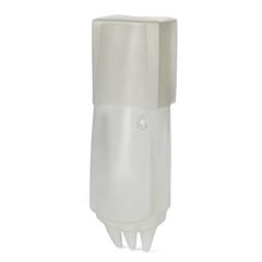 Fourreau de protection servom. rotatif