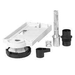 Kit de montage GMA..1E sur V bois. sph.