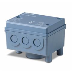 Boitier électron. MVL661.. & MVS661..N