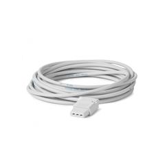Connecting cable, 4.5 m, 3-position, AC 24 V