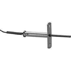 Sonde température fumées Pt1000 65mm