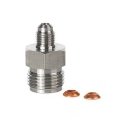 Raccord G1 2 pour QBE2001-P..U