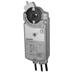 ServoM 18Nm 2pts 24V RaZ Volet rota.