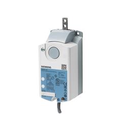 ServoM 125N 0..10V- 24V~ Volet linéa.