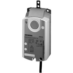 ServoM 250N 3pts 24V~ Volet linéa.