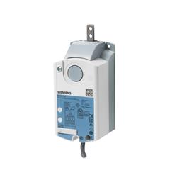 ServoM 250N 0..10V- 24V~ Volet linéa.