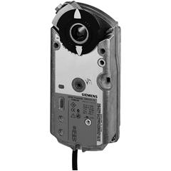 ServoM 7Nm 2pts 24V RaZ Volet rota.