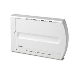 Πολυλειτουργικό κάλυμμα για τοποθέτηση σε πόρτα πίνακα ή για επίτοιχη τοποθέτηση