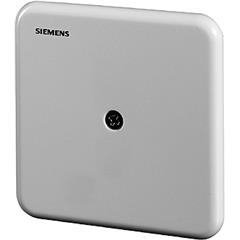 Sonde temp. amb. encastrée LG-Ni1000