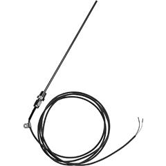 Sonde température plongeur 65mm PN16