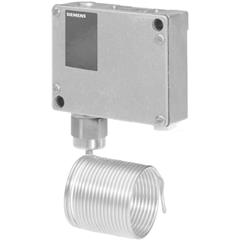 Thermostat antigel tout ou rien 6000mm