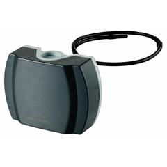 Duct temperature sensor LG-Ni1000, probe length 0.4 m