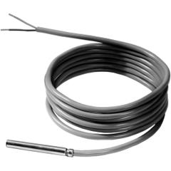 Sonde température chemisée LG-Ni1000 2m