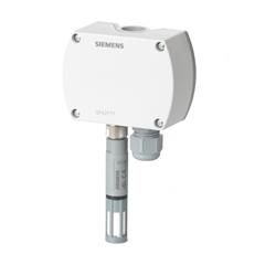 Sonde hygrométrie ambiante 0..10V- IP65