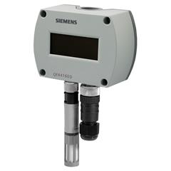 Sonde comb. amb. 4..20mA LCD IP65 certif