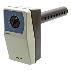 Hygrostat gaine IP30 réglage