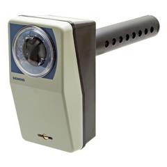 Hygrostat de gaine réglage sous capot